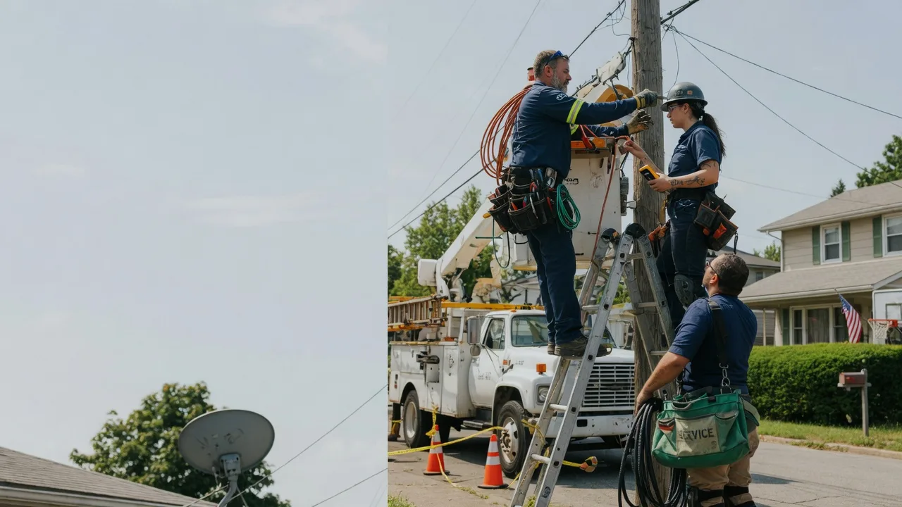 Electrical Repair in Troy, TX near me